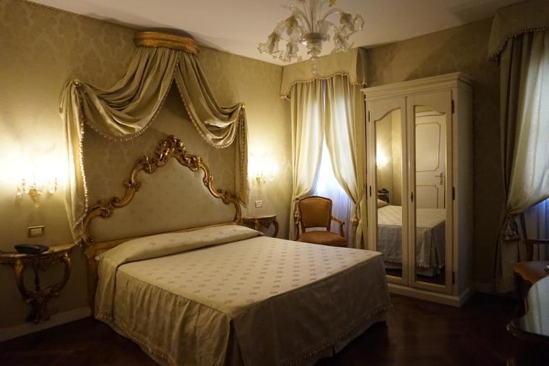 ונציה Hotel Orsaria מראה חיצוני תמונה